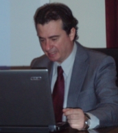 Jorge Sánchez Navas